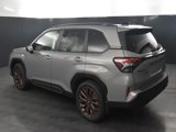 New 2025 Subaru Forester Sport image 4