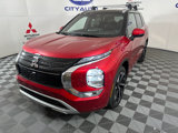 Used 2024 Mitsubishi Outlander SEL image 3