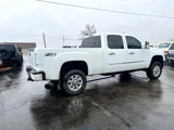 Used 2012 GMC Sierra 2500 SLE w/ SLE Preferred Package image 4