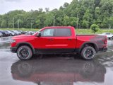New 2025 RAM 1500 Rebel image 4