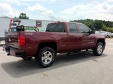 Used 2017 Chevrolet Silverado 1500 LT w/ All Star Edition image 5