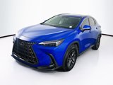 Used 2025 Lexus NX 250 FWD w/ Premium Package image 3