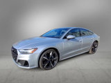New 2025 Audi A7 3.0T Prestige image 4