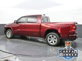 Used 2025 RAM 1500 4x4 Crew Cab image 4