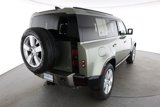 Used 2022 Land Rover Defender 110 X-Dynamic SE image 4