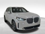 Used 2025 BMW X3 xDrive30i w/ Premium Package image 2
