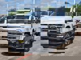 New 2025 Ford F350 King Ranch w/ FX4 Off-Road Package image 2