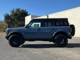 Used 2023 Ford Bronco Badlands image 4
