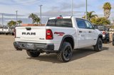 New 2025 RAM 1500 Rebel w/ Rebel Level 2 Equipment Group image 4