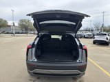 New 2025 Chevrolet Blazer EV LT image 6