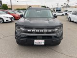 Used 2022 Ford Bronco Sport Big Bend w/ Convenience Package image 2