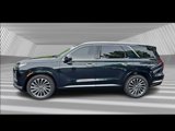 New 2025 Hyundai Palisade Calligraphy image 2