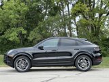 New 2026 Porsche Cayenne Coupe image 2