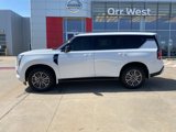 New 2025 Nissan Armada SL image 2