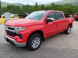 New 2025 Chevrolet Silverado 1500 LT image 3