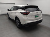 Used 2023 Nissan Murano S image 5