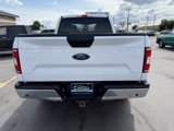Used 2018 Ford F150 XLT image 4