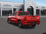 New 2025 RAM 1500 Big Horn image 5