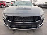 New 2025 Ford Mustang GT Premium w/ Mustang Nite Pony Package image 2
