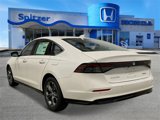 New 2025 Honda Accord EX-L image 3