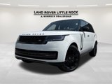 New 2025 Land Rover Range Rover Long Wheelbase SE image 1