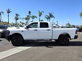 New 2025 RAM 3500 Tradesman image 2