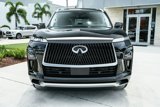 New 2025 INFINITI QX80 Luxe w/ Exterior Package image 4