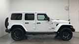 New 2025 Jeep Wrangler Unlimited Sahara image 4