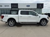 New 2025 Ford F150 Lariat image 2