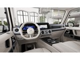 New 2025 Mercedes-Benz G 580 w/ EQ Technology image 3