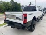 New 2025 Ford F350 4x4 Crew Cab Super Duty image 5