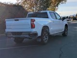 Used 2024 Chevrolet Silverado 1500 LT w/ All Star Edition Plus image 3