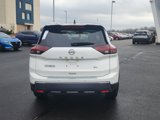 New 2025 Nissan Rogue SL image 4
