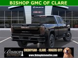 New 2026 GMC Sierra 2500 Denali Ultimate w/ Max Trailering Package image 6