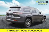 New 2025 Jeep Grand Cherokee L Limited w/ Trailer Tow Package image 3