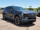 New 2025 Cadillac Escalade IQ Sport 2 image 6