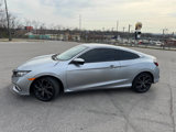 Used 2020 Honda Civic Sport image 3