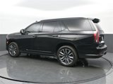 Used 2023 Cadillac Escalade Sport w/ Touring Package image 3