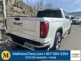 Certified 2023 GMC Sierra 1500 SLT w/ SLT Convenience Package image 3