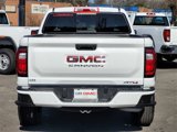 Used 2024 GMC Canyon AT4 w/ AT4 Premium Package image 5