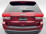 Used 2020 Jeep Grand Cherokee Laredo w/ 18" Wheel & 8.4" Radio Group image 4