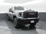 New 2025 GMC Sierra 2500 AT4X image 3