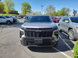 Used 2024 Chevrolet Traverse RS image 2