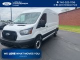 New 2025 Ford Transit 250 148 Medium Roof image 5