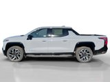 New 2025 Chevrolet Silverado EV RST image 2