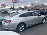 Used 2022 Chevrolet Malibu LT image 4