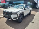 New 2025 Nissan Frontier Pro-X w/ Pro Convenience Package image 3