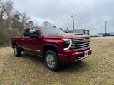 New 2025 Chevrolet Silverado 2500 High Country w/ Z71 Off-Road Package image 2