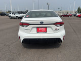 Certified 2024 Toyota Corolla SE image 4