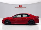 Used 2023 Toyota Camry XSE image 3